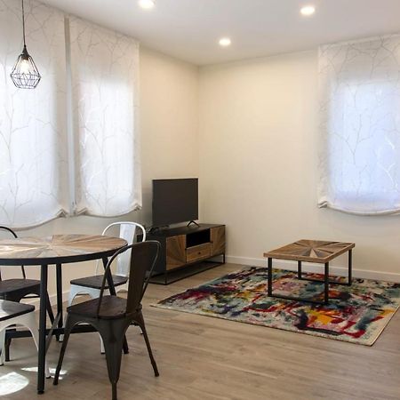 Apartamentos La Quinta Burgo Dış mekan fotoğraf