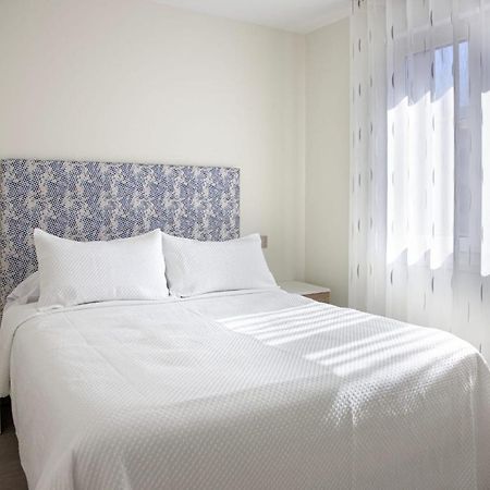 Apartamentos La Quinta Burgo Dış mekan fotoğraf