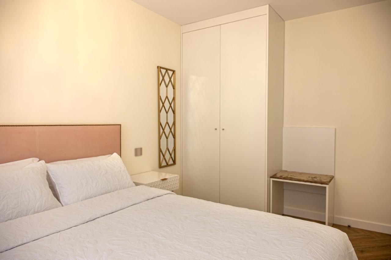 Apartamentos La Quinta Burgo Dış mekan fotoğraf