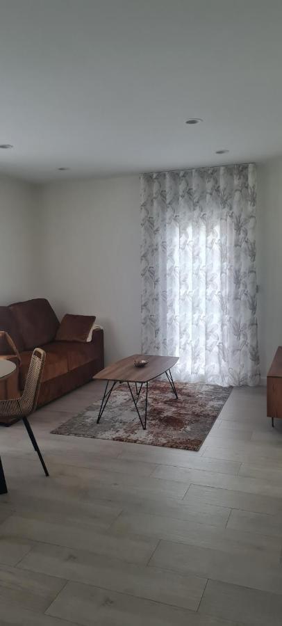 Apartamentos La Quinta Burgo Dış mekan fotoğraf