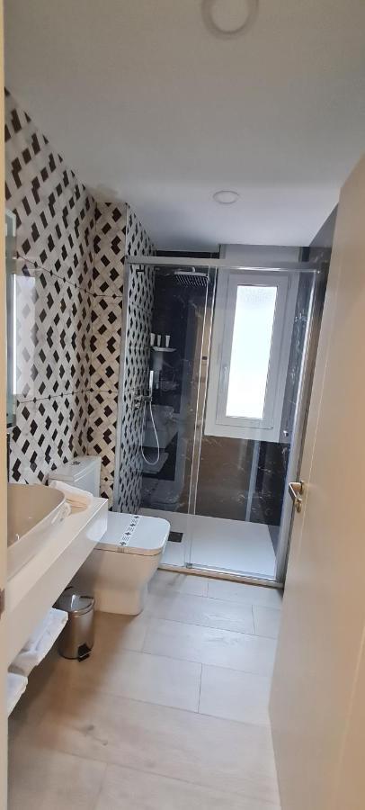 Apartamentos La Quinta Burgo Dış mekan fotoğraf